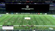 Metamora Township H.S. "FloMarching" at 2019 BOA Grand National Championships, pres. by Yamaha