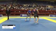 Josiah David LaDuke vs James Joseph Coughlin 2024 Pan IBJJF Jiu-Jitsu No-Gi Championship