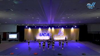 Mandarin High School - Medium Varsity [2024 Medium Varsity DAY 1] 2024 UCA Florida Regional