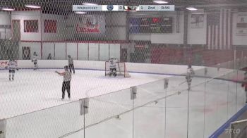 Replay: Home - 2025 Railers JHC vs Cyclones | Feb 7 @ 1 PM