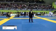 ELIOT ANDREW KELLY vs LUCAS DANIEL SILVA BARBOSA 2018 European Jiu-Jitsu IBJJF Championship