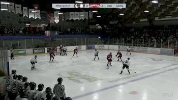 Replay: Home - 2024 Fernie vs Kimberley | Dec 28 @ 6 PM
