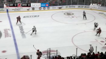 Replay: Home - 2024 Grand Rapids vs Rockford | Nov 8 @ 7 PM