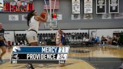 Replay: Mercy vs Providence | Nov 4 @ 7 PM