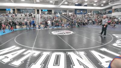 Replay: Mat 5 - 2026 Salt Lake Slam | Jan 3 @ 8 AM