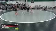 100 lbs Cons. Round 2 - Bo Link, Immortal Athletics vs Ryan Crocker, Open Mats