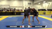 Efren Luis Guerrero vs Sejota Cortez Heske 2025 World IBJJF Jiu-Jitsu No-Gi Championship