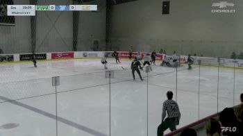 Replay: Home - 2023 Portage vs Winnipeg | Nov 11 @ 6 PM