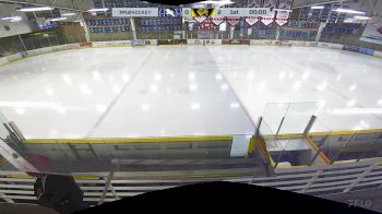 Replay: Home - 2023 Wenatchee vs BWC Gold | Dec 10 @ 9 AM