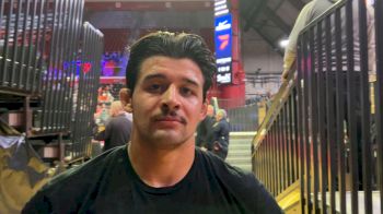 Hunter Garvin Wants To Use His Platform To Inspire Others