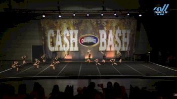 Texas Aces Athletics - Bet [2025 L2 Junior - D2 Day 2] 2025 Cheer Power Cash Bash Showdown Galveston
