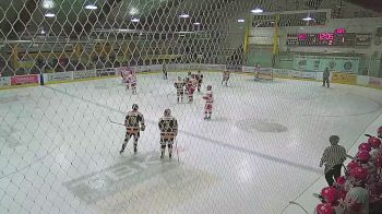 Replay: Vipr - 2025 Greyhounds U16 vs Cubs U18 | Feb 7 @ 8 PM