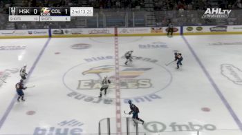 Replay: Away - 2025 Henderson vs Colorado | Apr 11 @ 7 PM