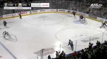 Replay: Home - 2025 Henderson vs Colorado | Apr 11 @ 7 PM