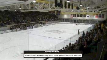 Replay: Home - 2023 Canisius vs Army West Point | Nov 18 @ 7 PM