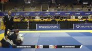 Max Aaron Obstfeld vs Luis Angel Giro Valdes 2026 Pan Jiu Jitsu IBJJF Championship
