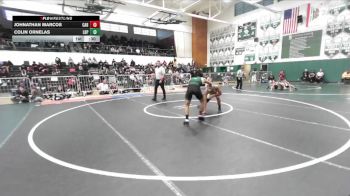 Replay: Mat 2 - 2025 South Torrance Spartan Kickoff Classic | Nov 15 @ 9 AM