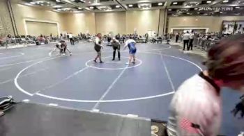 Consolation - Monique Bravo, Alpha Pack vs Lily Perlmutter, Vcwa