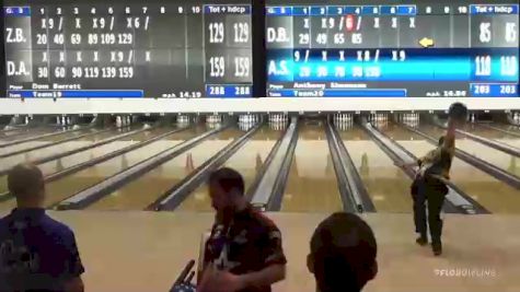 Replay: Lanes 57-58 - 2022 PBA Doubles - Qualifying Round 1