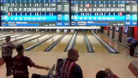 Replay: Lanes 69-70 - 2022 PBA Doubles - Qualifying Round 1