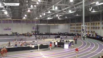 Replay: LHSAA Indoor State Championships | Feb 17 @ 10 AM