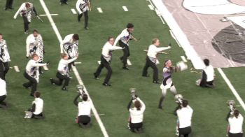 Unionville H.S. "Kennett Square PA" at 2023 USBands Open Class National Championships