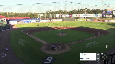 Southern Maryland Blue Crabs vs. Lexington Legends - 2025 Lexington Legends vs Southern Maryland Blue Crabs