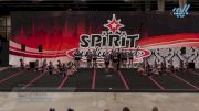 Freedom Allstar Cheer & Tumble - Purple Reign [2024 L3 Senior Coed Day 1] 2024 Spirit Unlimited Harrisburg Challenge