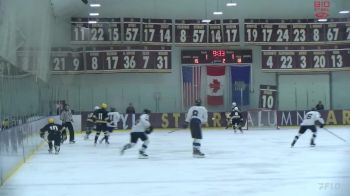 Replay: Home - 2025 St. Albert vs SAHA | Sep 28 @ 1 PM
