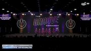 The Vision Dance Center - TVDC Youth Small Jazz [2025 Youth - Premier - Jazz - Small Day 2] 2025 WSF Grand Nationals