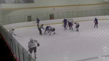 Replay: Home - 2025 Ice U18 vs Rangers U18 | Feb 1 @ 9 AM