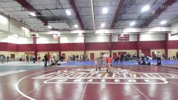 182 lbs Semifinal - Owen Broyles, Gladiator Youth vs Miguel Reyes, RI-7