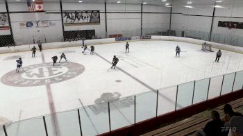 Replay: Home - 2025 Upstate vs PPH Team 2 | Jul 25 @ 5 PM