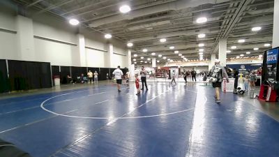 45 lbs Champ. Round 3 - Uila Peters, Nevada vs Kasen Day, Utah