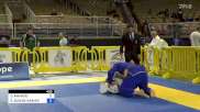 DIEGO AMANCIO vs RONALD EUGENE WEAVER 2023 Pan Jiu Jitsu IBJJF Championship