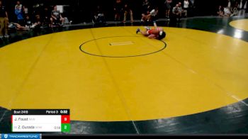 Replay: Mat 15 - 2022 Younes Hospitality Open | Nov 19 @ 9 AM
