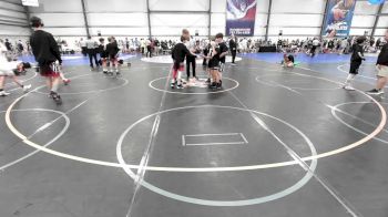 75 lbs Rr Rnd 2 - Ezra Cappa, Indiana Outlaws Gold vs Marco Franco, Parabellum Wrestling Academy