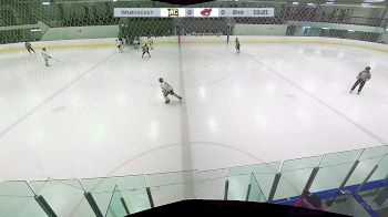 Replay: Home - 2024 KC Voyageurs vs CAC Imperial | Nov 29 @ 7 PM