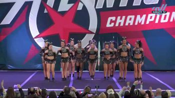 South Jersey Storm - Lady Reign [2023 L6 Senior - XSmall 3/4/2023] 2023 Mid-Atlantic Championship Grand Nationals