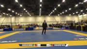 Ethan Geoffrey Vistro vs Juan Carlos Lopez Armendariz 2024 World IBJJF Jiu-Jitsu No-Gi Championship