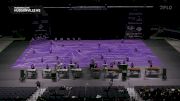 Hudsonville HS "Hudsonville MI" at 2026 WGI Percussion/Winds World Championships