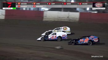 Full Replay | Modified Week Wednesday at East Bay Winternationals 2/1/23