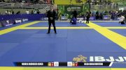 Hilda Sousa Monteiro vs Monica Rodrigues Cuneo 2025 Brasileiro Jiu-Jitsu IBJJF