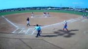 Fl Freedom 16u vs. Fl Firecrackers W - 2020 PGF 99% Showcase