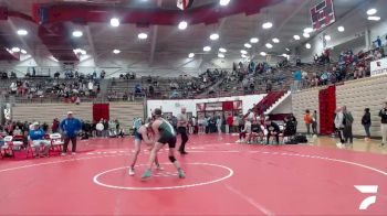 152 lbs Cons. Round 4 - Drew Trigg, Concord Wrestling Club vs Corwin Fuller, Franklin Wrestling Club