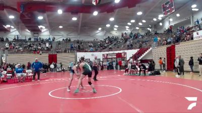 152 lbs Cons. Round 4 - Drew Trigg, Concord Wrestling Club vs Corwin Fuller, Franklin Wrestling Club