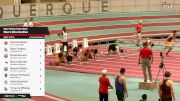 Men's 60m Hurdles, Prelims 2