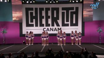 Jacksonville All Stars - G.I. Janes [2024 L3 Youth - D2 Day 2] 2024 CANAM Grand Nationals