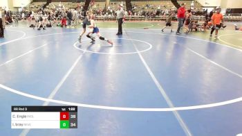 111 lbs Rr Rnd 3 - Corbin Engle, Revival Black vs Lucas Bray, Revolution Elite