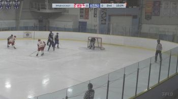 Replay: Home - 2024 Pembroke vs Navan | Dec 13 @ 7 PM